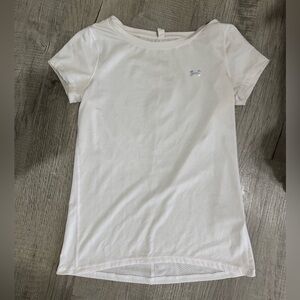 Women’s XS Under Armour Tee Shirt